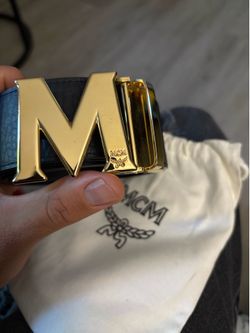 MCM Belt