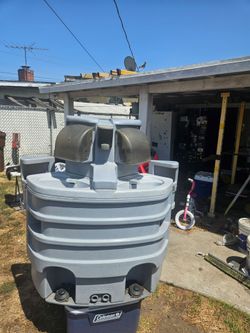 Portable sink