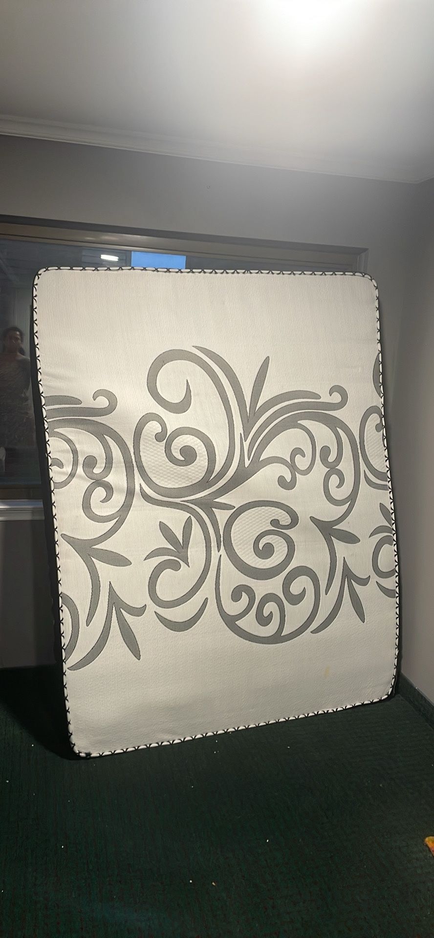 Queens Bed For Sale With Mattress 