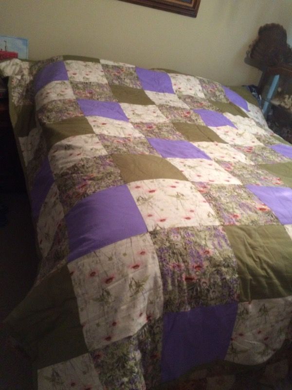 Quilt