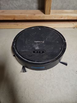 Robo Vacuum
