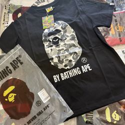 Bape Shirt