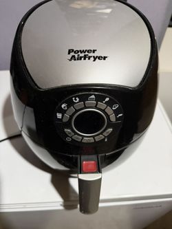 Power AirFryer XL