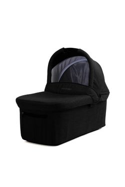 Valcobaby Trend Duo Bassinet Black Night 