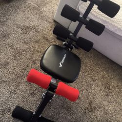 Ab Machine 