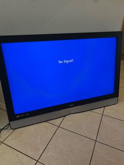 42” Vizio tv