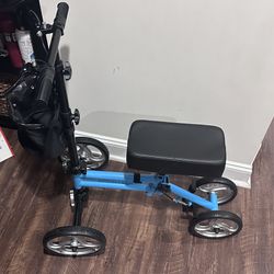 Knee Scooter/Knee Rover