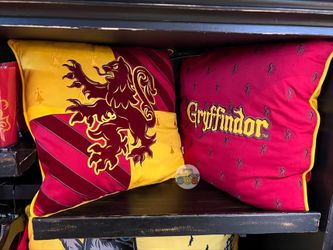 Harry Potter's - Gryffindor House Pillow