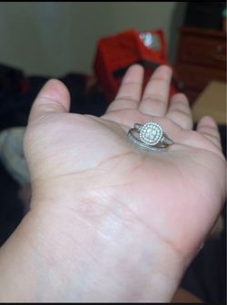 Women rings
