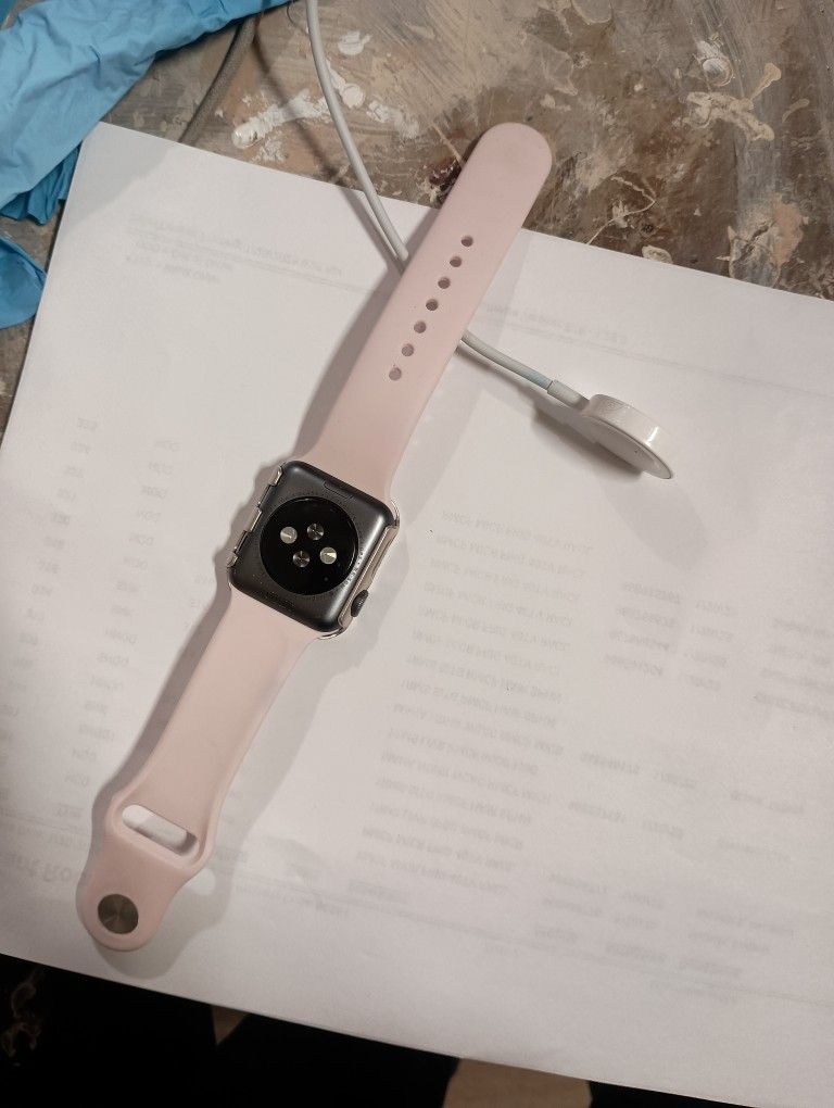 Apple Watch