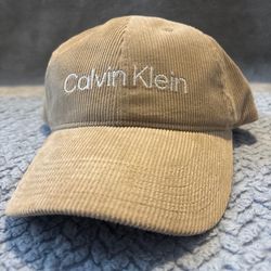 Calvin Klein Hat 