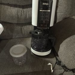 Brand New Ninja Crème 