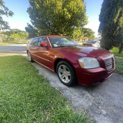 2006 Dodge Magnum