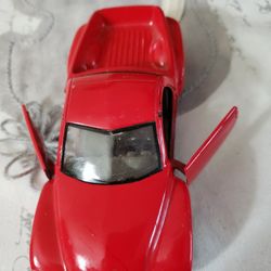 BOLEY 2000 CHEVOLET SSR 1/32 SCALE  