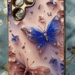 Galaxy S22 Ultra Phone Case