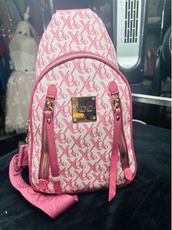 ✨💕 XOXO Mini Backpack 💕✨