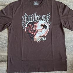 Palace Skateboards Save Thyself Tee