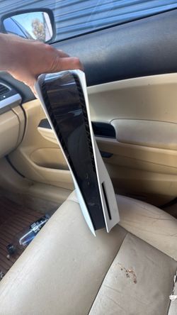 Sony PlayStation 5 Console with Disc Drive