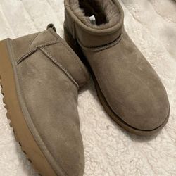 Ugg Boots #9