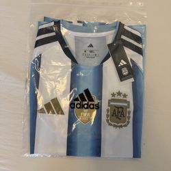 JERSEY (Argentina)