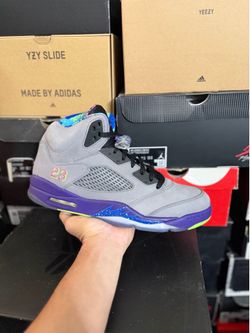 Jordan Bel Air 5s size 11.5 VNDS
