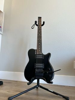 Kiesel Alan Holdsworth HH2