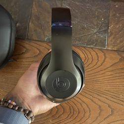 Beat Studio 3 by Dre