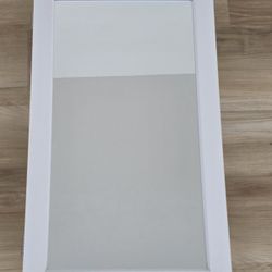 Glacier Bay Medicine Cabinet