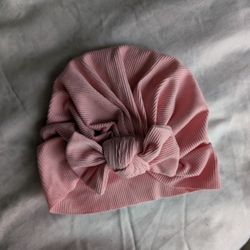 Baby Head Wrap 