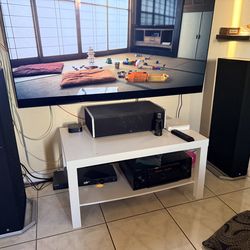 Definitive Speakers with Pioneer Elite Receiver 7.2.2 setup