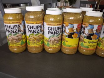 Fibra De Gengibre Y Cúrcuma Para Perder Peso Y Limpiar El Colon