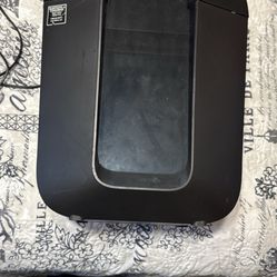 Paper Shredder 
