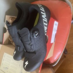 Special Torch Clip In Shoe 11.5 EU45 