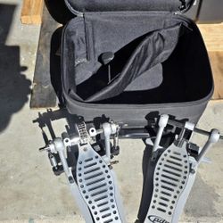 Pdp Double Bass Peddle 