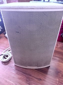 Free Speaker