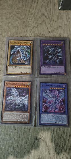 YU-GI-OH CARDS FOR SALE