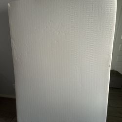 Full Size Mattress Used 