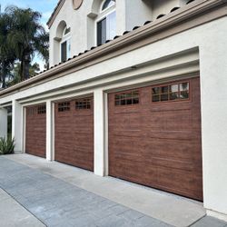 Emilianos Garage Doors 