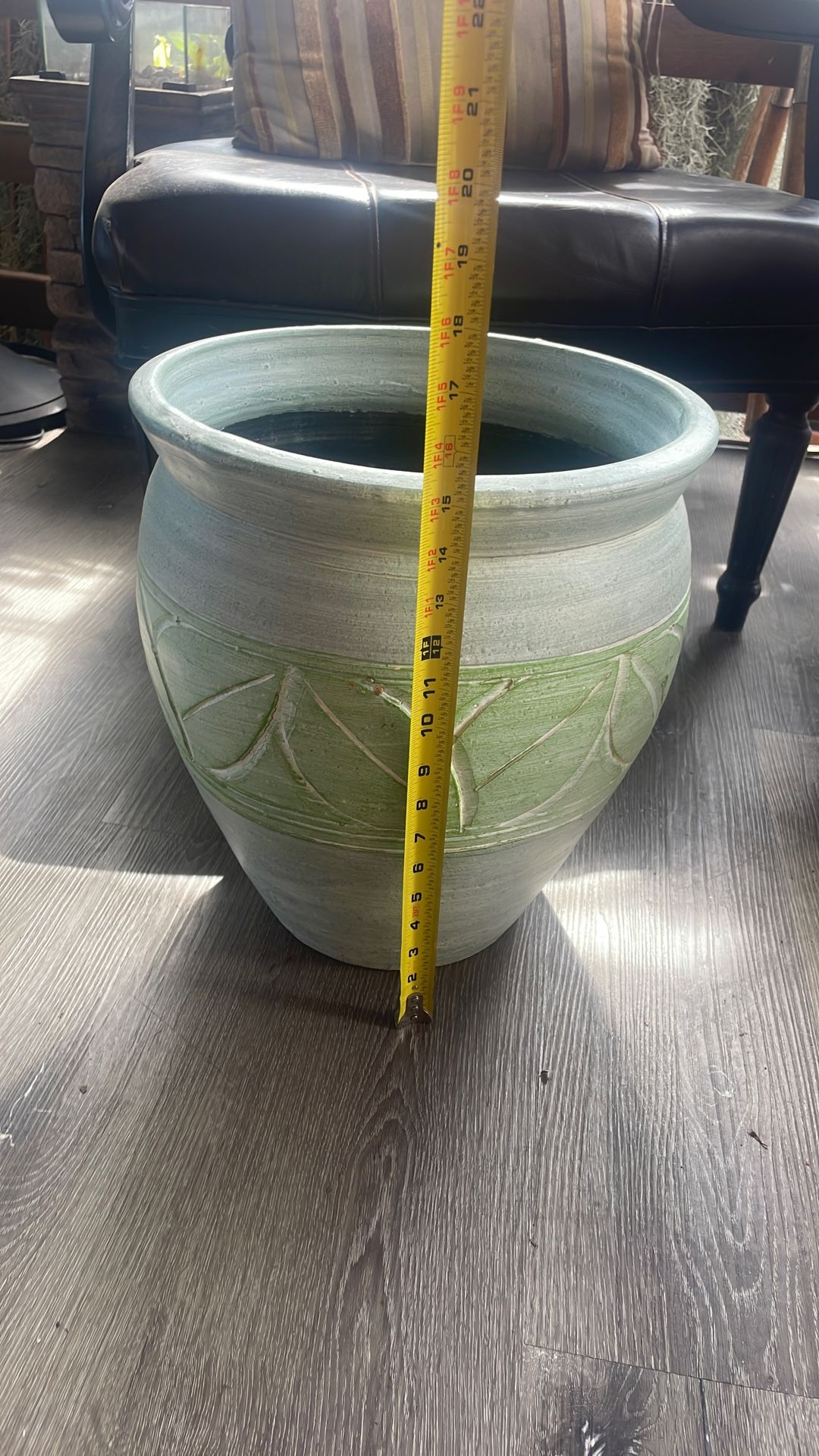 Ceramic Plater
