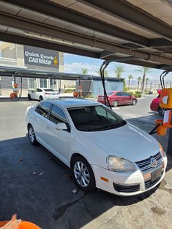 2010 VW Jetta