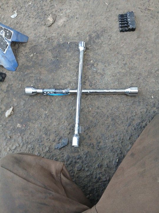 Power Torque