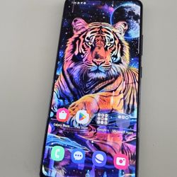 4k Camera Samsung Galaxy S10 Lite UNLOCKED6.7”