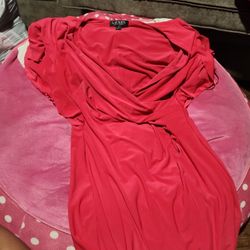 Ralph Lauren Dress