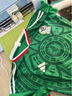 Mexico jersey