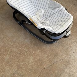 Graco Infant Rocker/Vibrator