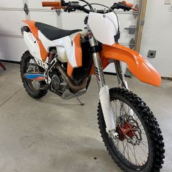 Ktm450