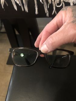 Ray Bans