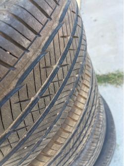 Tires