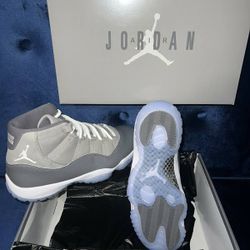 Jordan 11s