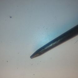 Snap On 1650 Rolling Head pry Bar Or Alignment Bar